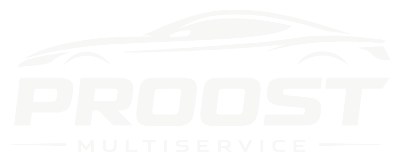 Proost Multiservice